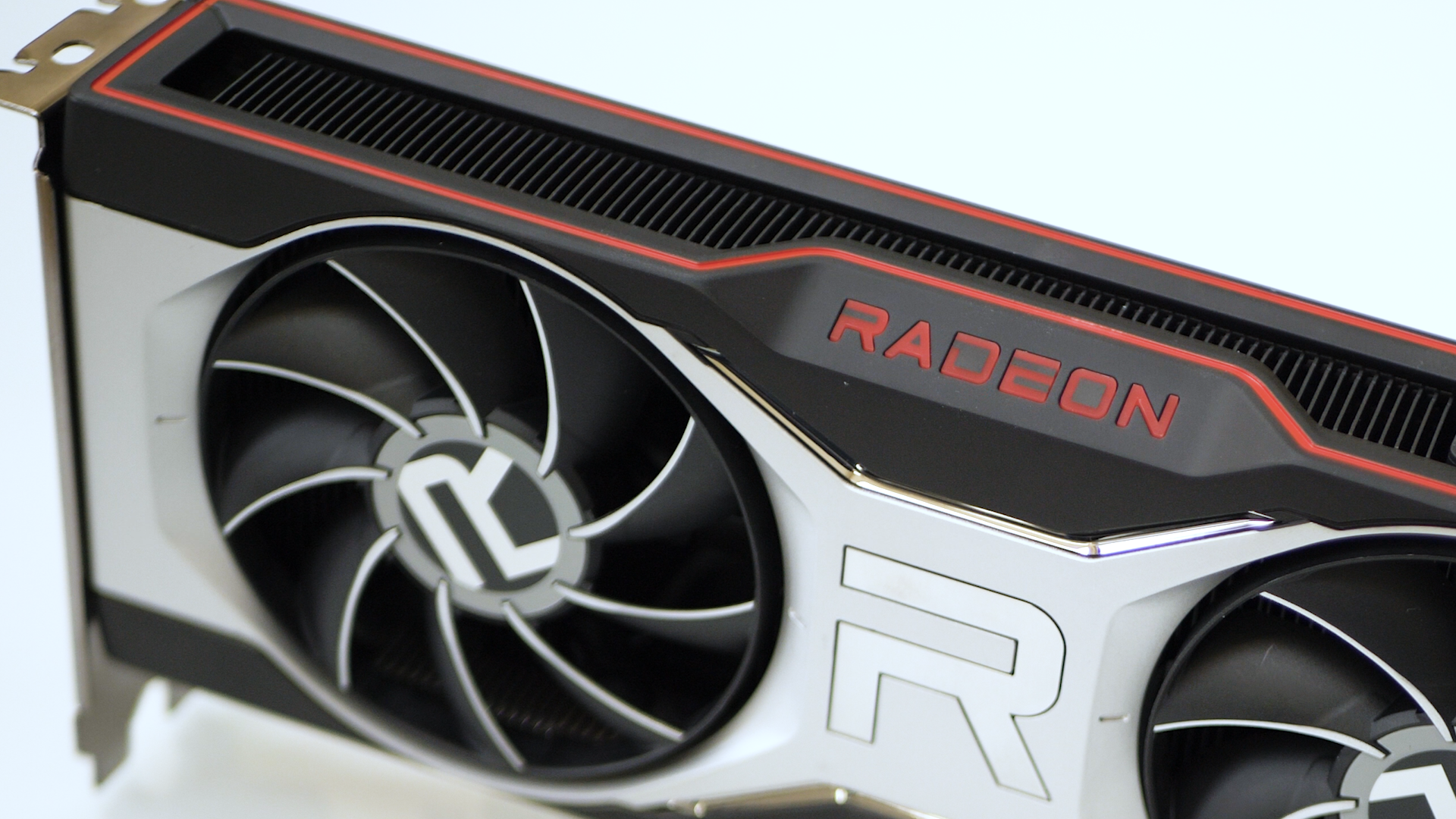 AMD Radeon RX 6700 XT review: mid-range powerhouse | Eurogamer.net